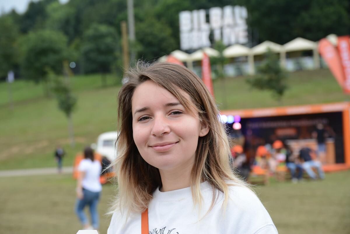 Foto 41 de la s&aacute;bado 8 de julio | Bilbao BBK Live 2017